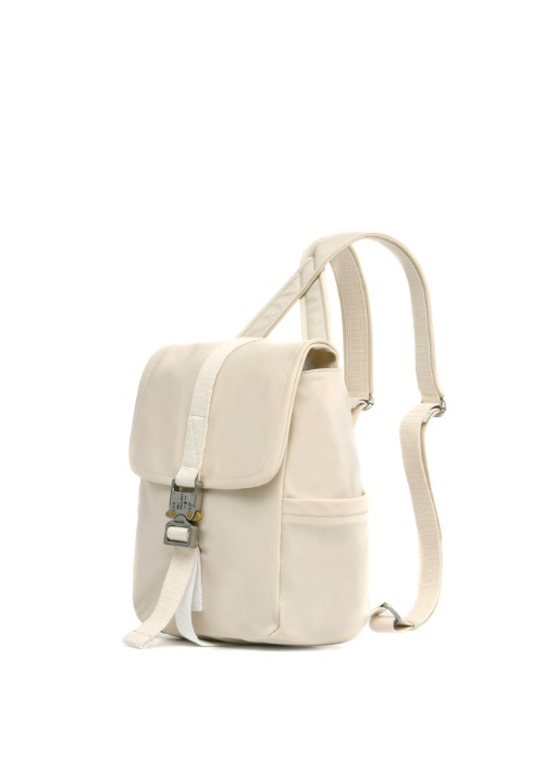 5PM30 Backpack Mini _ Cream