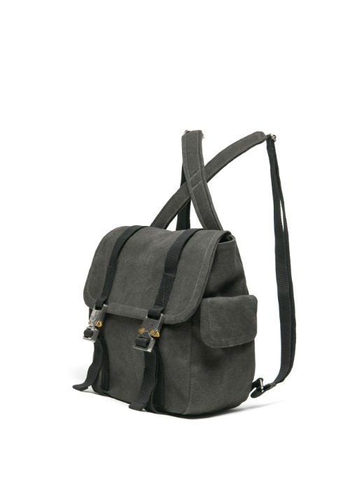 5PM30 Backpack _ Gray