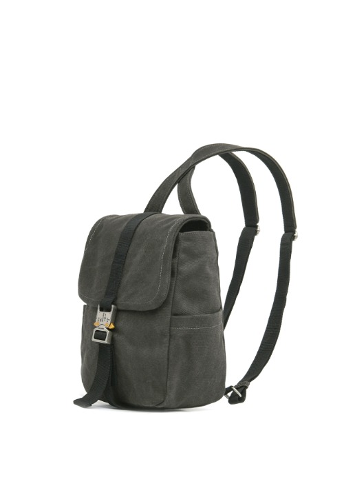 5PM30 Backpack Mini _ Gray