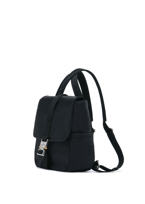 5PM30 Backpack Mini _ Black
